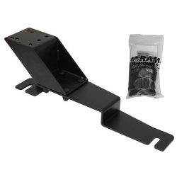 Podstawa pojazdu RAM® No-Drill™ do Forda Flex 09-18