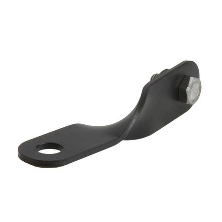 RAM® Support Leg do uchwytu na laptopa GMC Savana Van z lat 98-17