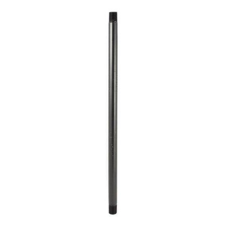 Rura z gwintem zewnętrznym RAM® 12" Long 1/4" NPT
