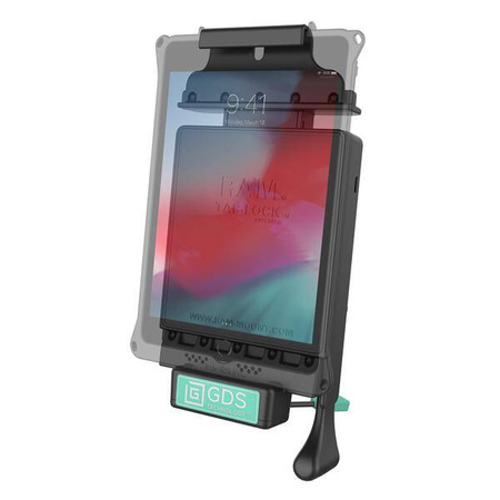 GDS® Locking Vehicle Dock do Apple iPad mini 4 i 5