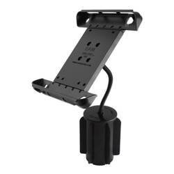 Uchwyt RAM® Tab-Tite™ z pamięcią RAM-A-CAN™ II do Apple iPad Gen 1-4