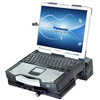 RAM® Tough-Dock™ z pojedynczym RF dla Panasonic Toughbook® CF-28 - CF-31