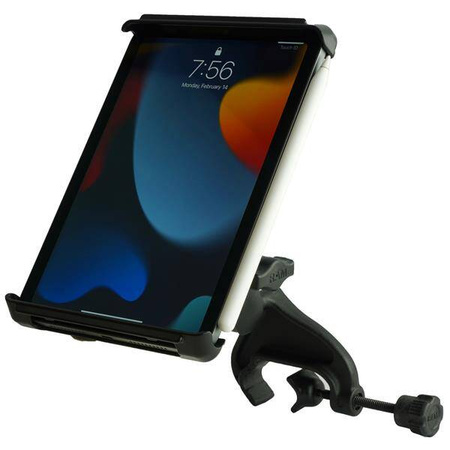 RAM® Tab-Tite™ Yoke Clamp Mount for iPad mini Series + More
