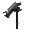 RAM® Tube Jr.™ Rod Holder with 6" Spline Post