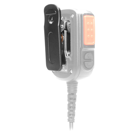 RAM® Beltclip Adapter for Remote Microphones