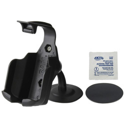 RAM® Lil Buddy™ Adhesive Dash Mount dla Garmin Approach i eTrex 10/20/30