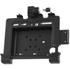 RAM® Locking Form-Fit Holder for Zebra ET8x 2-in-1 Tablet