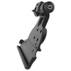 RAM® EZ-Roll'r™ Keyed Locking Holder for iPad 6th Gen, Air 2 + More