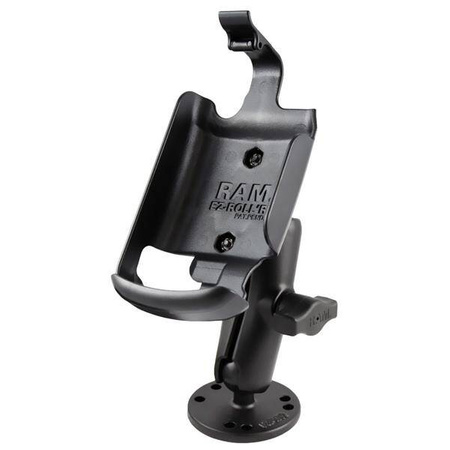 Uchwyt wiertarski RAM® EZ-Roll'r™ do serii Garmin Montana 600