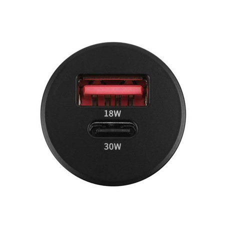 2-portowa ładowarka do papierosów GDS® typu C i typu A