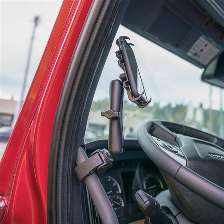 RAM® Double Socket Arm - B Size Long