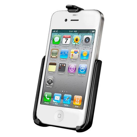 Uchwyt RAM® Form-Fit do Apple iPhone 4 i 4S