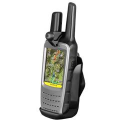 Uchwyt RAM® Form-Fit do Garmin Rino 610, 650 i 655t