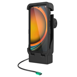 RAM® Vehicle Dock dla XCover7 Pro i 6 Pro z etui / RAM® Skin™