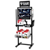 RAM® Standing Floor Display with Baskets