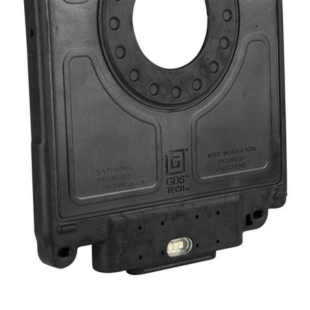 IntelliSkin® Next Gen z oświetleniem LED do tabletu Samsung A8 10,5"