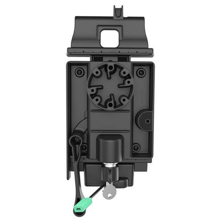 GDS® Locking Vehicle Dock for the Samsung Tab A 8.0 (2017)