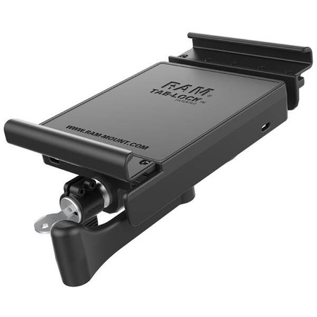 RAM® Tab-Lock™ Locking Holder for GDS® Keyboard™