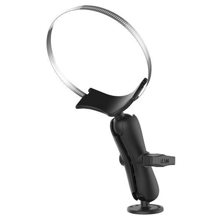 RAM® Saddle Strap Mount for Lanterns and Large Posts