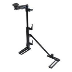 RAM® Seat Rail Mount with Single Swing Arm