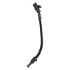RAM® Quick Release 18" Arm Extension for Wheelchairs