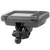 RAM® Track Ball™ Double Ball Mount do serii Lowrance Hook² & Reveal