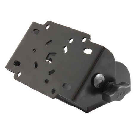 RAM® Tilt-N-Turn™ 90-Degree Bracket