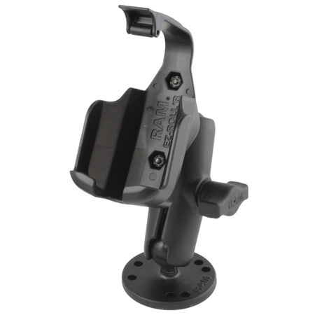 RAM® EZ-Roll'r™ Drill-Down Mount dla Garmin eTrex 10, 20 i 30