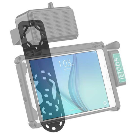 RAM® Short Bracket Adapter for Speakers & Microphones