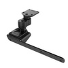 RAM® No-Drill™ Laptop Mount for '12-24 RAM 2500-5500 + More