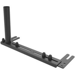 Uniwersalna podstawa pojazdu RAM® No-Drill™ z odwróconą konfiguracją