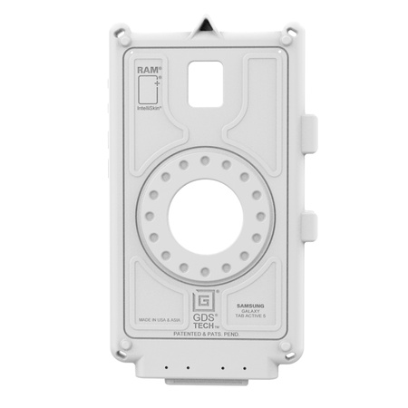 IntelliSkin® Next Gen dla Samsung Tab Active5 - Szary