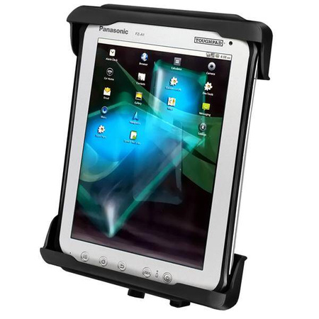 Uchwyt na tablet RAM® Tab-Lock™ do Panasonic Toughpad FZ-A1 + więcej