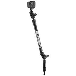 Uchwyt kamery RAM® Tough-Pole™ 27" ze słupkiem wielowypustowym