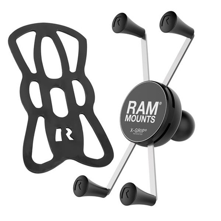 RAM® X-Grip® Duży uchwyt na telefon z kulką - rozmiar B