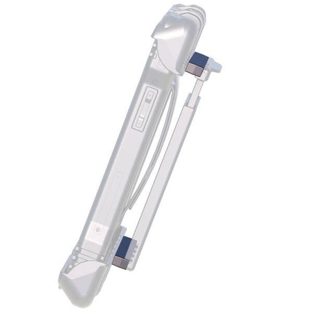 RAM® 1/2" Riser do uchwytów RAM® Tab-Tite™ i RAM® Tab-Lock™