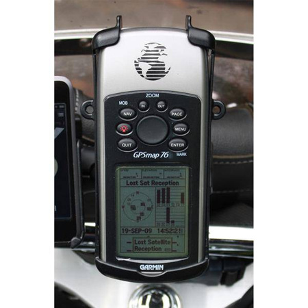 Uchwyt RAM® Form-Fit do Garmin GPSMAP serii 76C, 96 i 96C