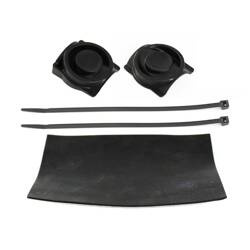 RAM® EZ-On/Off™ Rubber Adapter and Ties