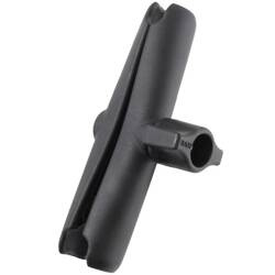 RAM® Double Socket Arm with Retention Knob - B Size Long