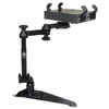 Uchwyt na laptopa RAM® No-Drill™ do Subaru Forester '06-09 + więcej