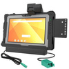 RAM® Power + Dual USB Data Dock dla Getac ZX80