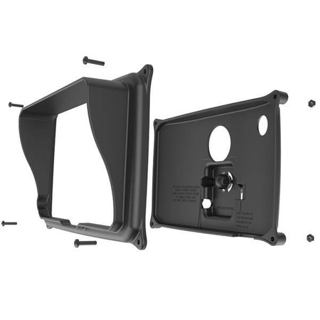 RAM® Form-Fit Locking Cradle do Garmin Dezl 770LMTHD