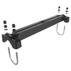RAM® Tough-Track™ - 15" Track for 1 3/4" - 2" Rails