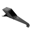 RAM® No-Drill™ Laptop Mount for Toyota 4Runner & Tacoma