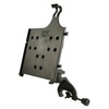RAM® EZ-Roll'r™ Yoke Clamp Mount for Apple iPad Pro 11", Air 4 & Air 5