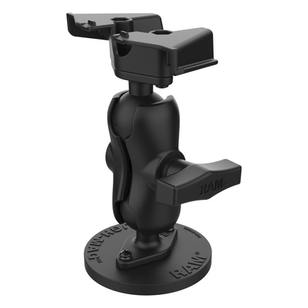 Uchwyt magnetyczny RAM® Tough-Mag™ do Starlink Mini