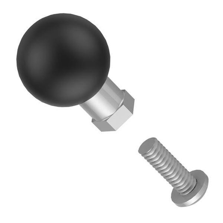 RAM® Add-A-Ball™ do dużych szyn RAM® Torque™