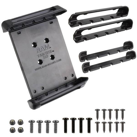 RAM® Tab-Tite™ Uniwersalny uchwyt sprężynowy do tabletów 7"