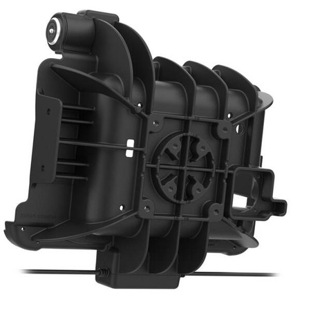 Blokada RAM® Tough-Dock™ Power + Dual USB dla tabletu Zebra ET4x 10"