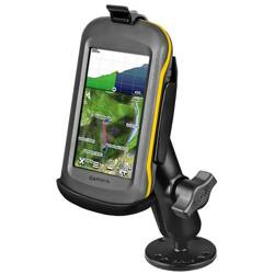 Uchwyt wiertarski RAM® EZ-Roll'r™ do serii Garmin Montana 600